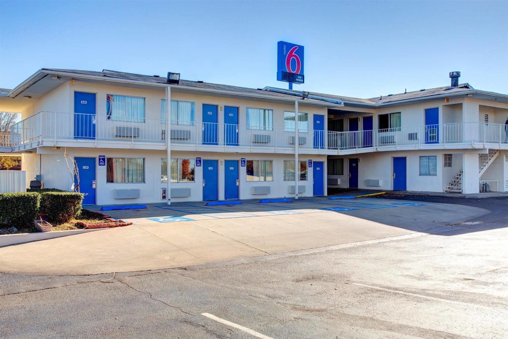 Motel 6-Murfreesboro, Tn Экстерьер фото